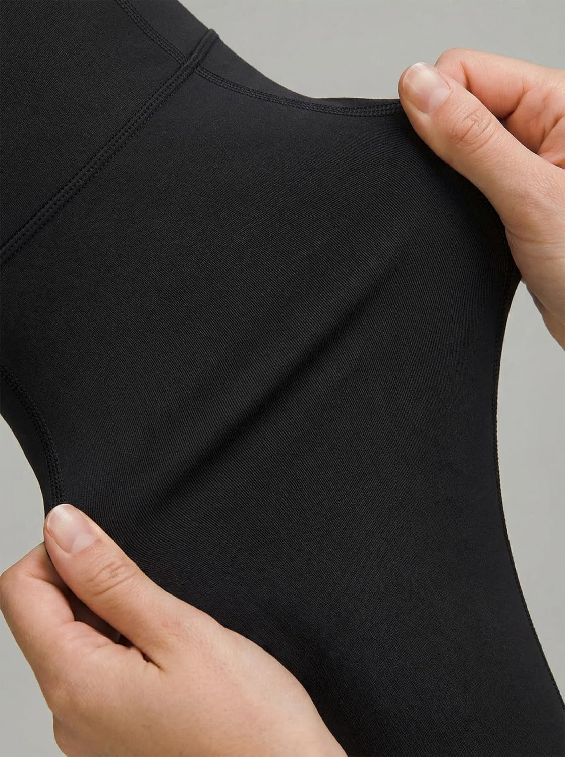 High Waist Yoga Pants Women with Pockets, Leggings for Women Tummy Control, Workout Leggings